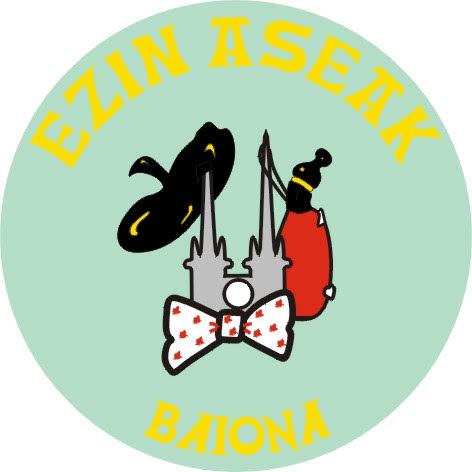 Logo de EZIN ASEAK