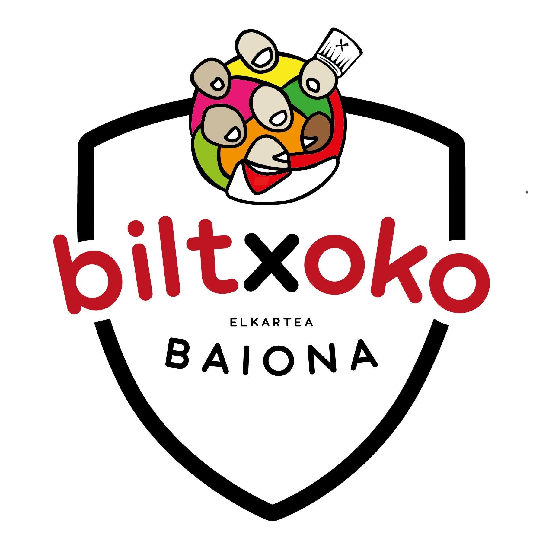 Logo de BILTXOKO