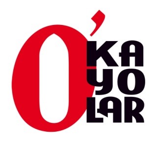 Logo de O'KAYOLAR