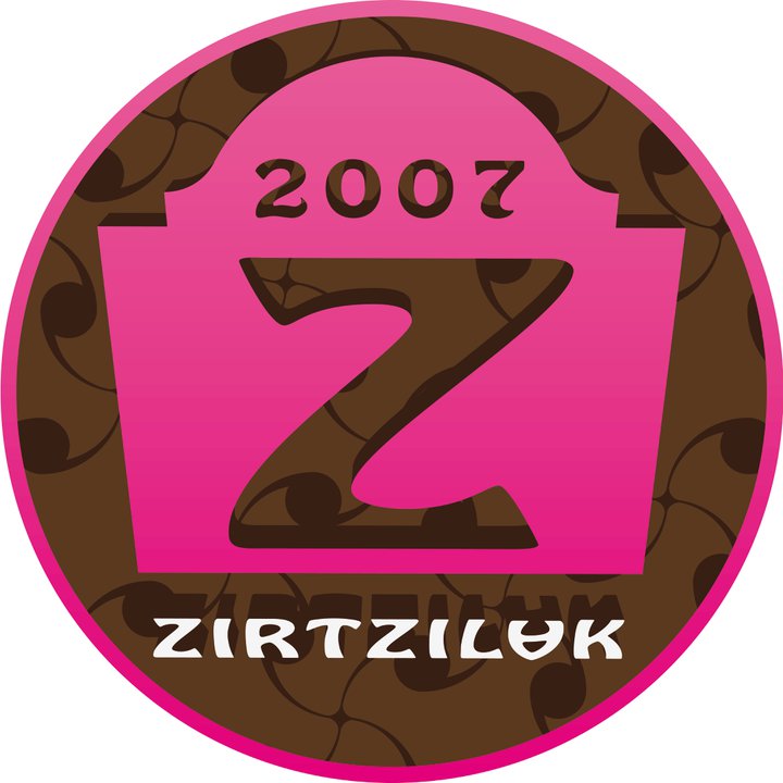 Logo de ZIRTZILAK