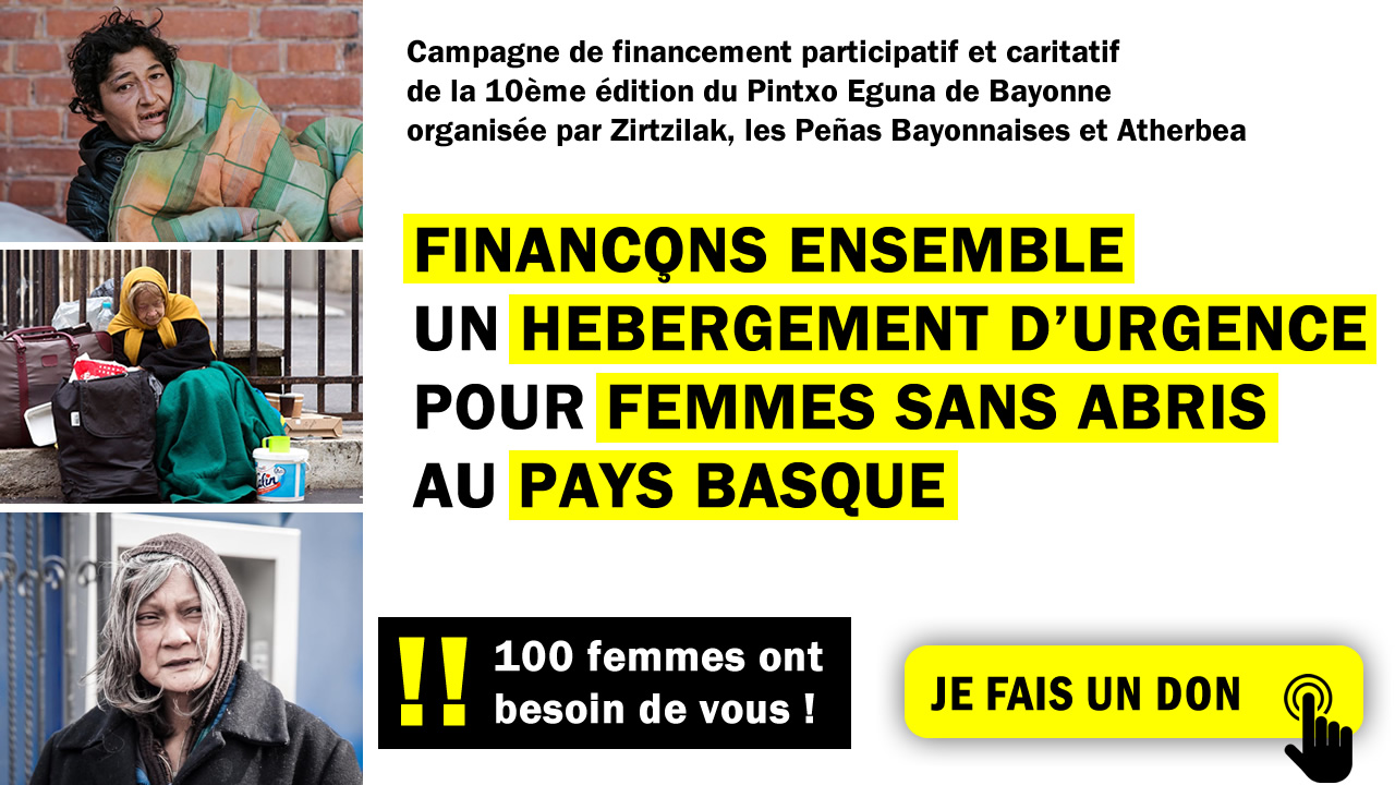 Projet participatif