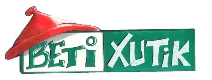 Logo de BETI XUTIK