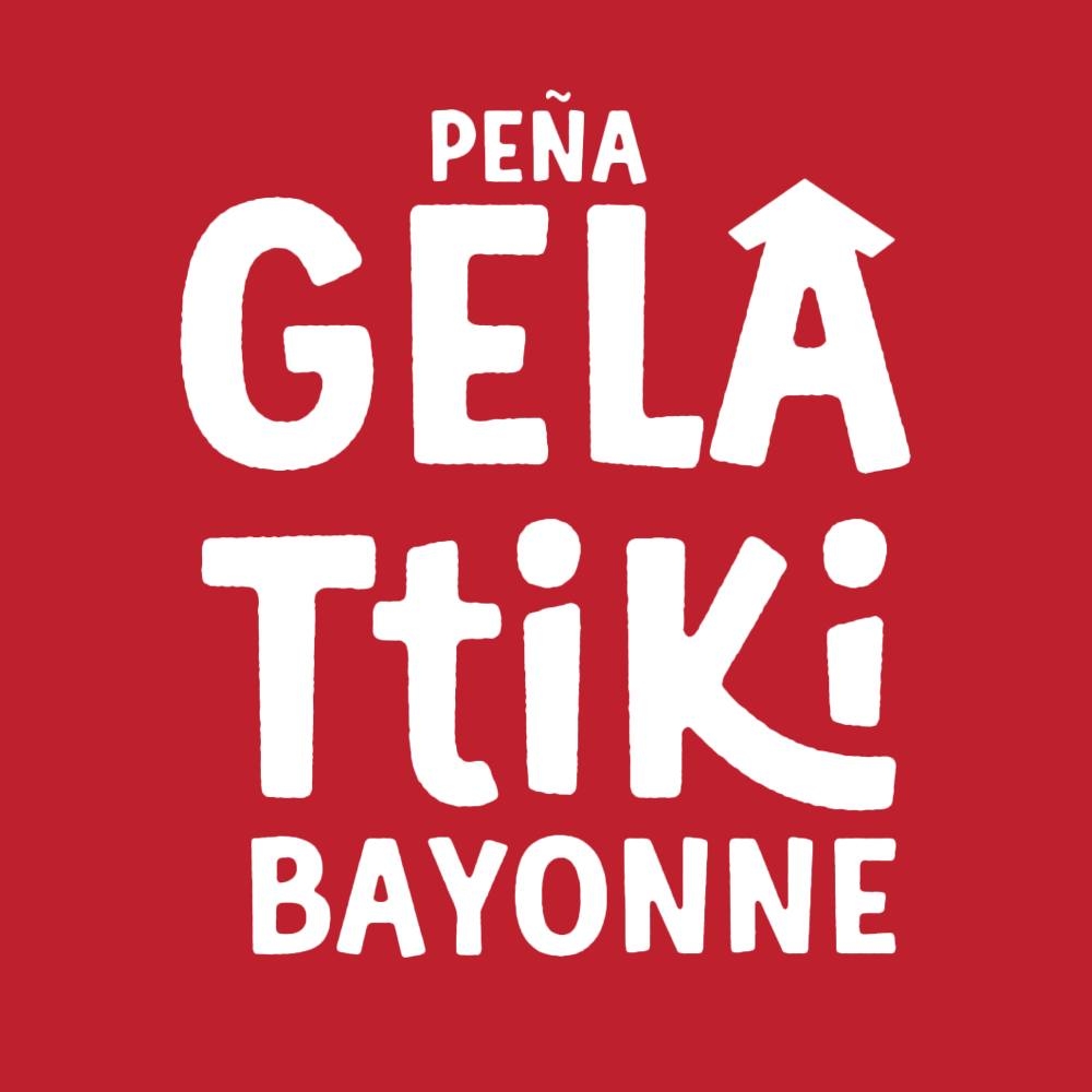 Logo de GELA TIKI