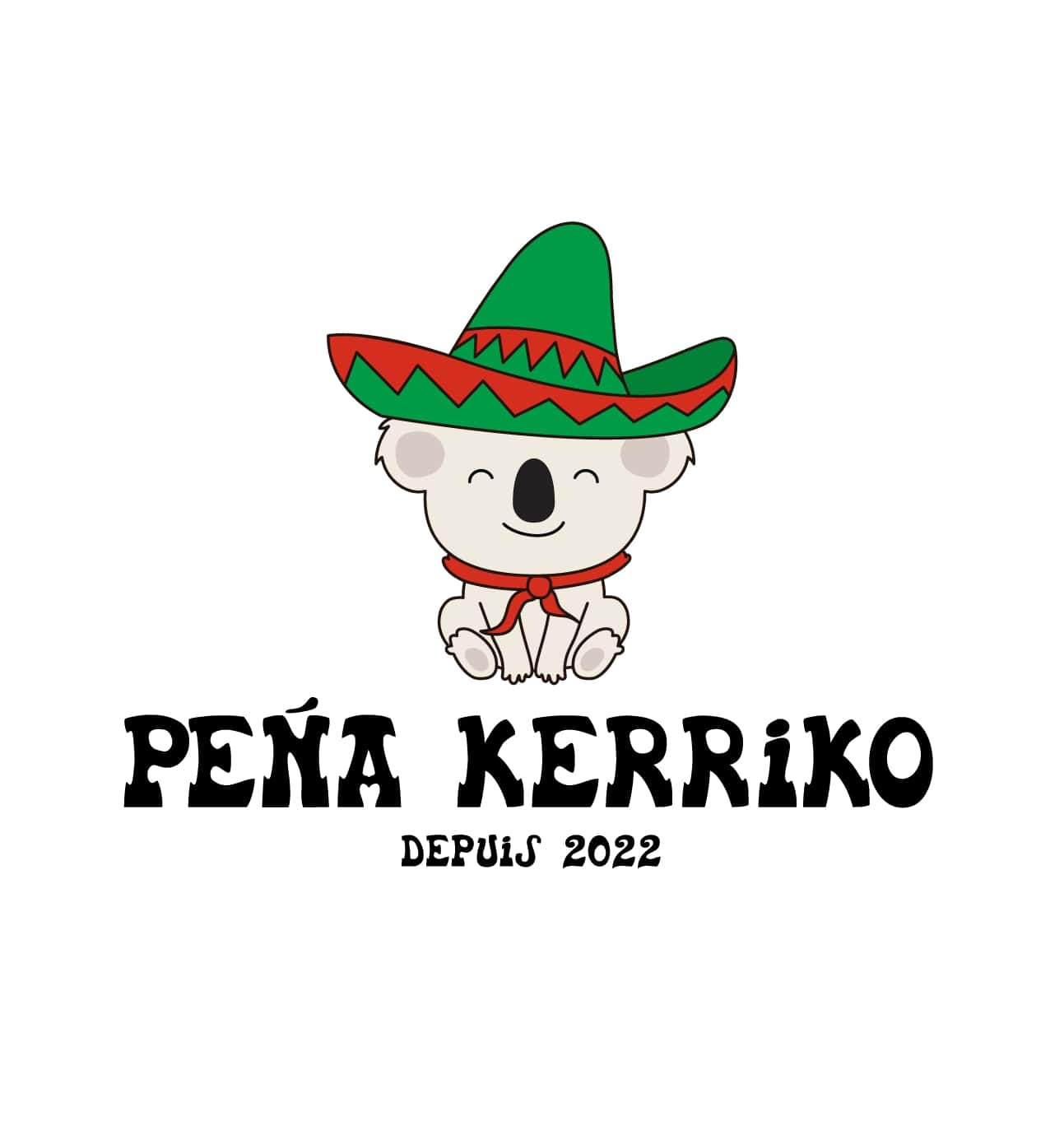 Logo de Kerriko