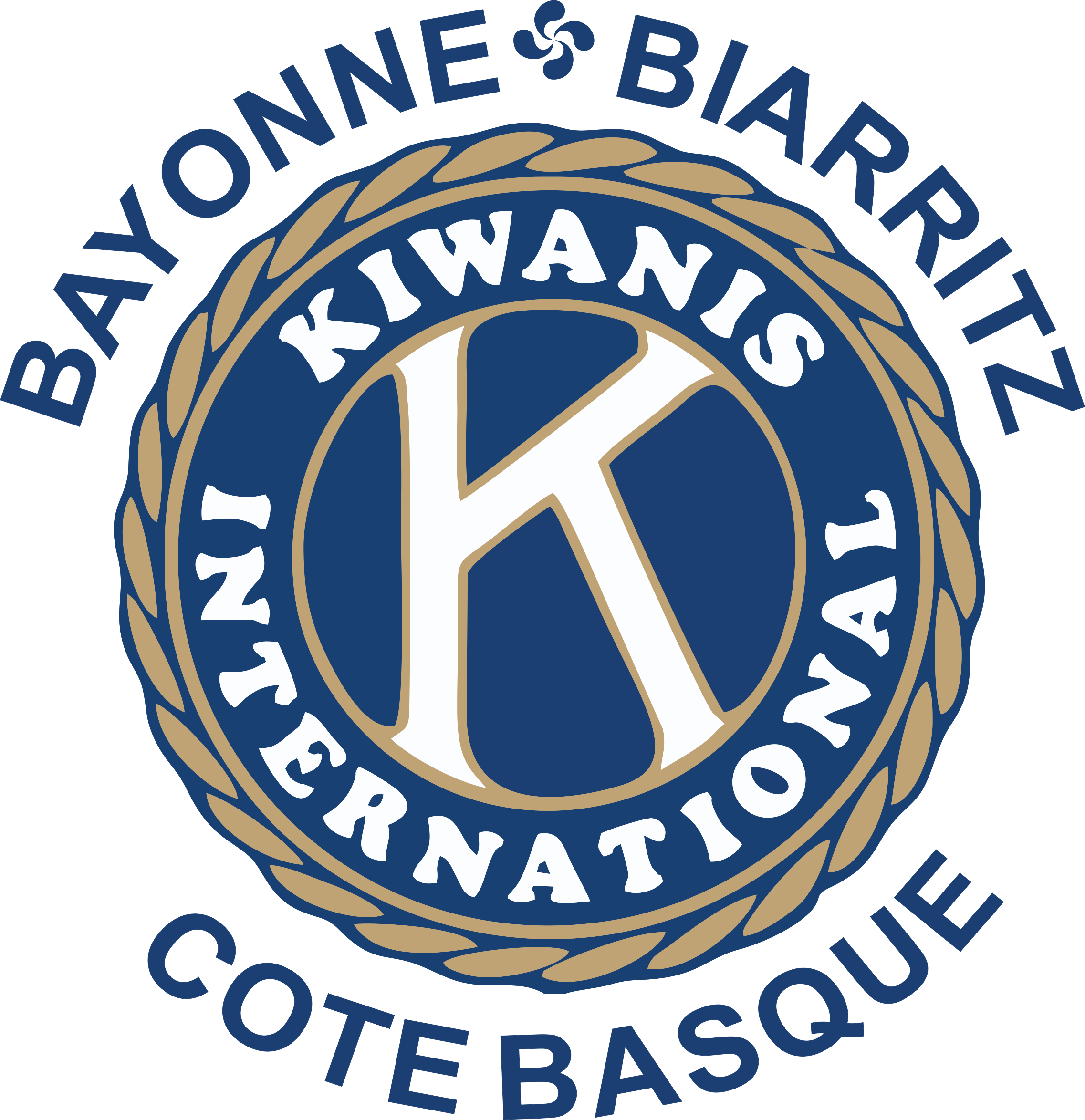 Logo de KIWANIS - PENAKA