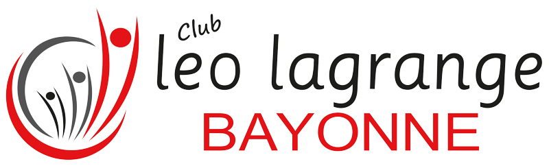 Logo de CLUB LEO-LAGRANGE