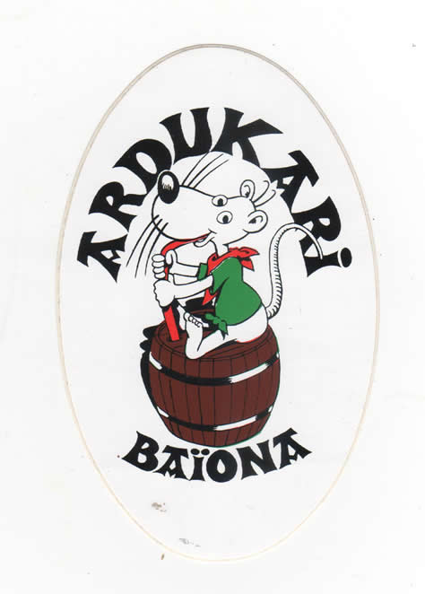 Logo de ARDUKARI