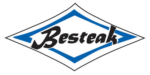 Logo de BESTEAK
