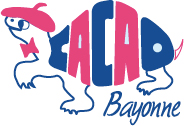 Logo de CACAO CLUB