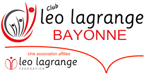Logo de CLUB LEO LAGRANGE