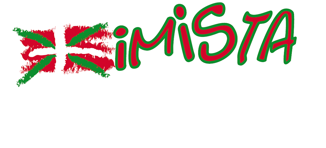 Logo de XIMISTA