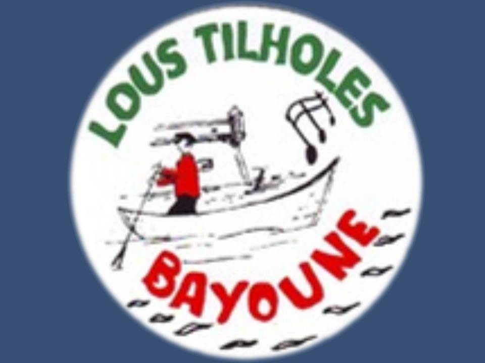 Logo de LOUS TIHOLES