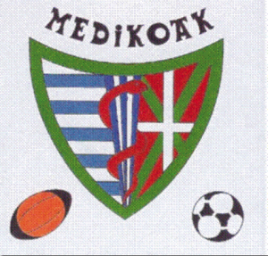Logo de MEDIKOAK