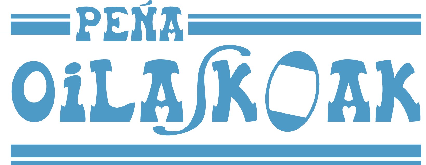 Logo de OILASKOAK