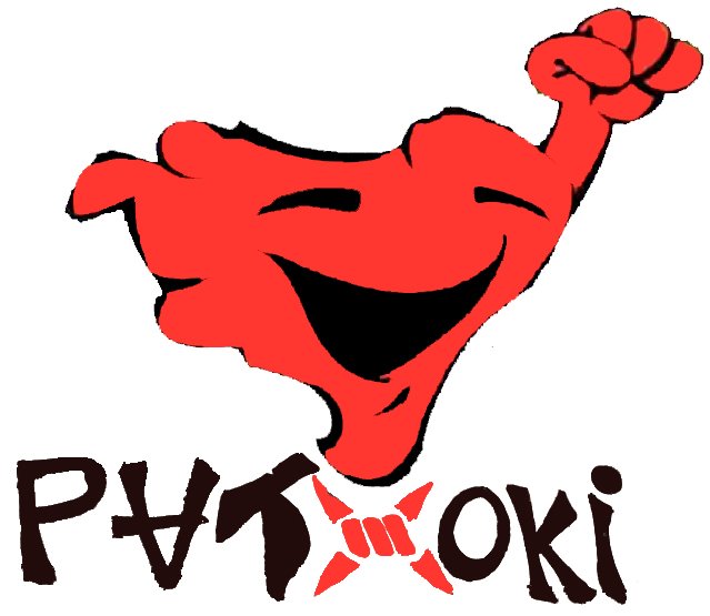 Logo de PATXOKI